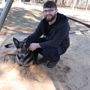 Meet your Posher, Zane